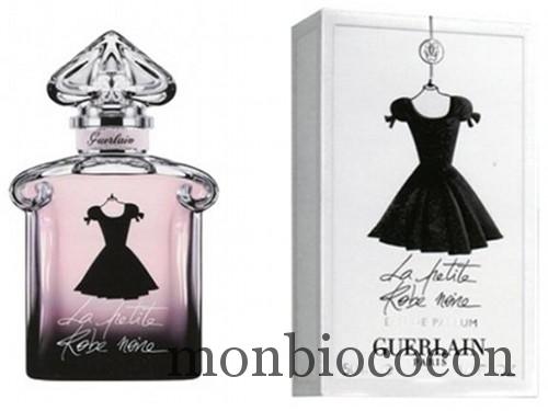 Ma petite robe noire parfum prix