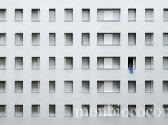 We are in a graphic world immeuble2