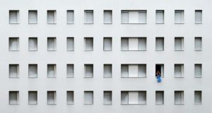 We are in a graphic world immeuble2