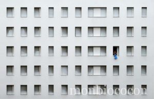 We are in a graphic world immeuble2