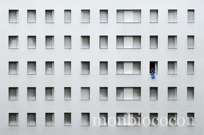 We are in a graphic world immeuble2