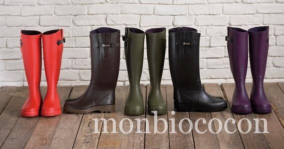 Bottes Aigle Aiglentine Bottes Aigle Aiglentine