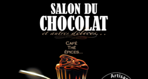 Mmmmmh du chocolat ! au Salon du Chocolat à Lorient ce weekend salon-chocolat