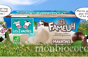 Un p’tit marron pour la route Le Fameuh