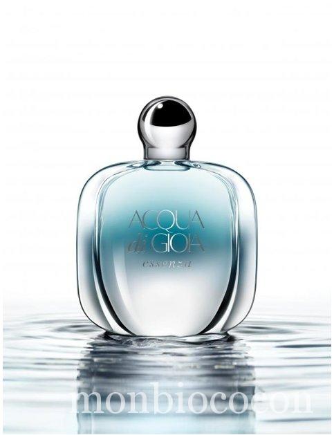 Acqua Di Gioia Essenza, my favorite new fragrance acqua-di-gioia