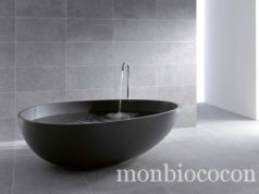 Mon coup de coeur design du début de semaine baignoire-design