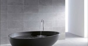 Mon coup de coeur design du début de semaine baignoire-design