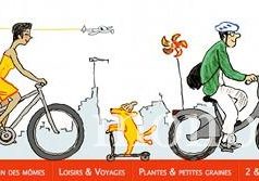 Jeu concours: 2 repas Bio à gagner à Paris bien-beau