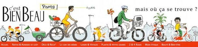 Jeu concours: 2 repas Bio à gagner à Paris bien-beau