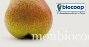 BioCoop ce n’est pas le pôte de BioMan, et non… biocoop-poire