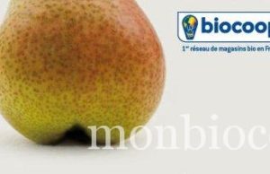 BioCoop ce n’est pas le pôte de BioMan, et non… biocoop-poire