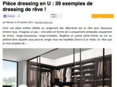 Un blog, de la déco, du design et un zeste de folie: Zoom sur Le Blog Déco blogdéco