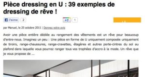 Un blog, de la déco, du design et un zeste de folie: Zoom sur Le Blog Déco blogdéco