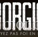 borgia