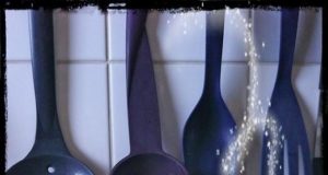 Mon choux fleur a rendez vous chez le coiffeur choux