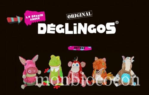 deglingos