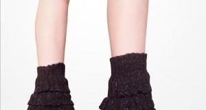 Les guêtres moi j’en veux ! et j’en ai, hihi guetres