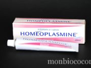 homéoplasmine
