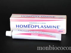 homéoplasmine