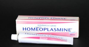 L’Homéoplasmine: Mon petit tube magique homéoplasmine