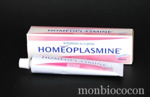 homéoplasmine