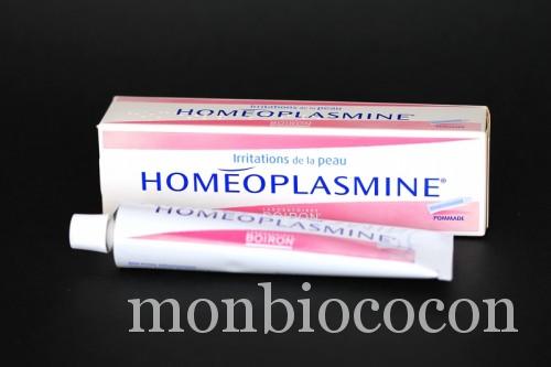 homéoplasmine