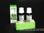 Mes huiles essentielles huile essentielle