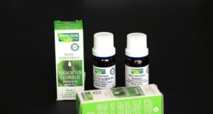 Mes huiles essentielles huile essentielle