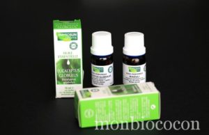 Mes huiles essentielles huile essentielle