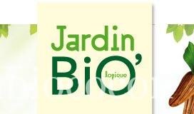 Jardin BIO a 15 ans: des diners bio de chefs et des paniers gourmands à gagner
