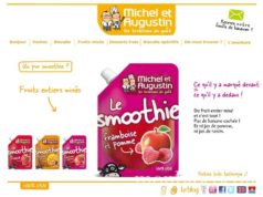 Deux petits bonhommes qui font la cuisine michel augustin