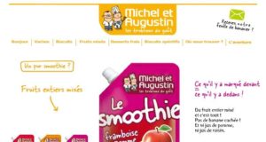 Deux petits bonhommes qui font la cuisine michel augustin