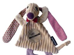 Les Deglingos sont parmi nous: peluches et doudous déjantés sont de sortie nonos