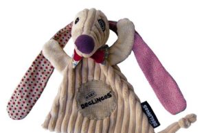 Les Deglingos sont parmi nous: peluches et doudous déjantés sont de sortie nonos