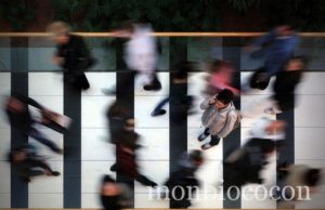 Once upon a time someone somewhere once