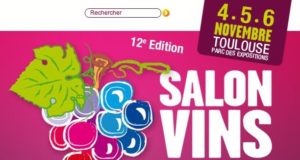 Qui aime le vin me suive ! 12 ème édition Vins et Terroirs à Toulouse salon-vin-terroir