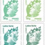 timbre écolo
