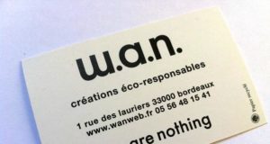 We Are Nothing, c’est trop triiiiiste, bouhhh wan2