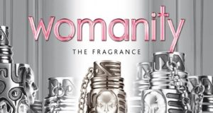Womanity, le nouveau parfum de Thierry Mugler
