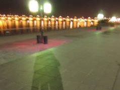 Photos de Bordeaux: depuis le Miroir d’Eau vers le Pont de Pierre 109