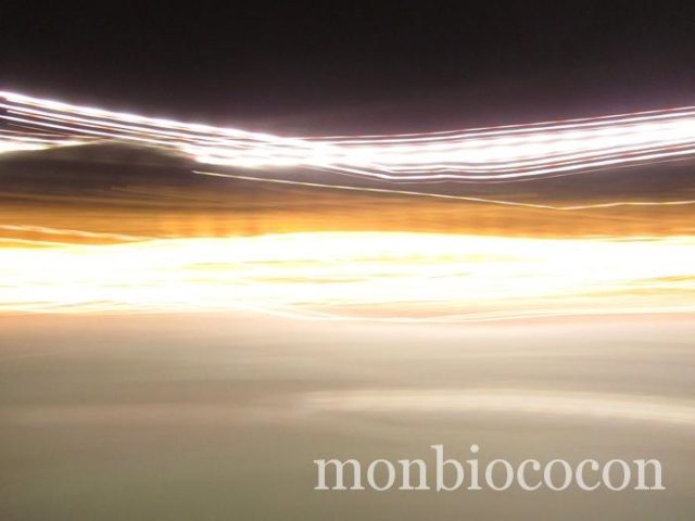 Mes flous artistiques. Si, si, c’est le bon mot 110