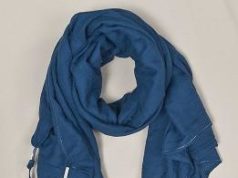 Echarpe moi le cou mon Poupidou ! J’aurais moins froid 50 Ikks