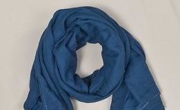 Echarpe moi le cou mon Poupidou ! J’aurais moins froid 50 Ikks