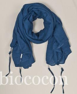 Echarpe moi le cou mon Poupidou ! J’aurais moins froid 50 Ikks