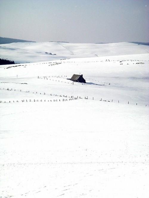 Buron-sur-Aubrac