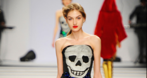 Ciel, on voit mon squelette ! 2