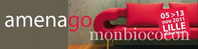 Go au salon Amenago à Lille pour avoir un super beautiful home amenago