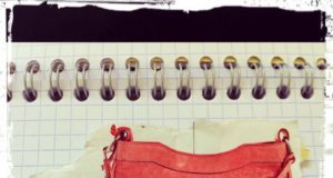 In love depuis le premier coup d’oeil balenciaga-sac