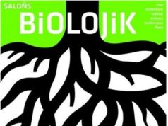 Direction la Bretagne et le Salon Biolojik ce week-end biolojik