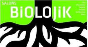 Direction la Bretagne et le Salon Biolojik ce week-end biolojik